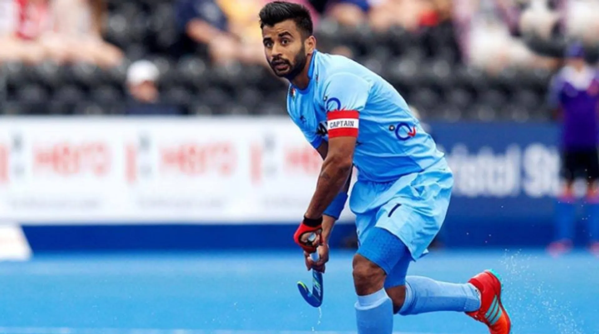 Asian Champions Trophy: Manpreet Singh-led India hold onto 2-2 draw vs South Korea